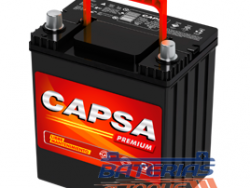 BATERIA CAPSA PREMIUM 10FDI