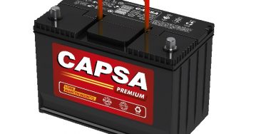 BATERIA CAPSA PREMIUM 15APCG