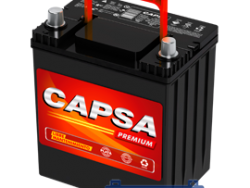 BATERIA CAPSA PREMIUM 9FDI