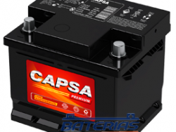 BATERIA CAPSA PREMIUM 10LBI