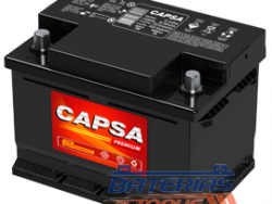 BATERIA CAPSA PREMIUM 11WI