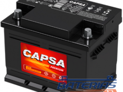 BATERIA CAPSA PREMIUM 1247R