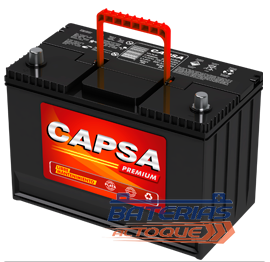 BATERIA CAPSA PREMIUM 13 APCGI