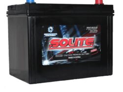 BATERIA SOLITE 105D26L