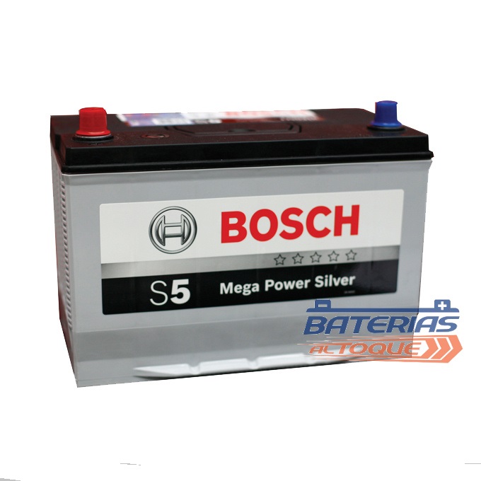 Bateria Bosch D R Bateriasaltoque Pe