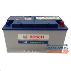 Bateria Bosch Baterias De Auto Bateriasaltoque Pe