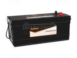 BATERIA DELKOR 180G51R