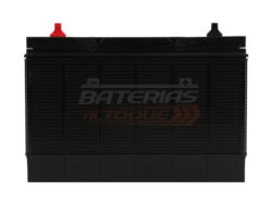 BATERIA DELKOR 31-900T
