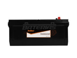 BATERIA DELKOR 8D-1400