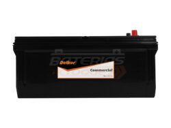 BATERIA DELKOR 8D-1300