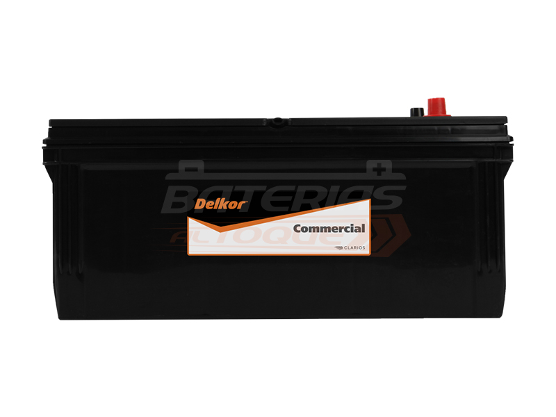 BATERIA DELKOR 8D-1300