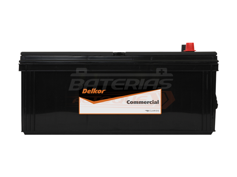 BATERIA DELKOR N120
