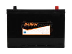 BATERIA DELKOR NX120-7LMF