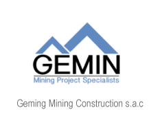Gemin Mining Construction s.a.c