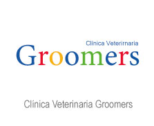 Clínica veterinaria Groomers