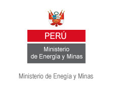 Ministerio de energía y minas