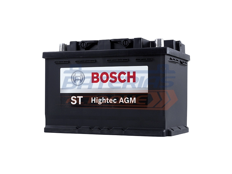 BATERÍA BOSCH AGM LN3