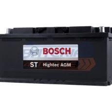 BATERÍA BOSCH AGM LN6