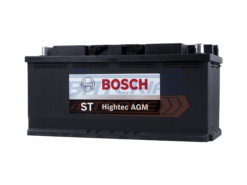 BATERÍA BOSCH AGM LN6