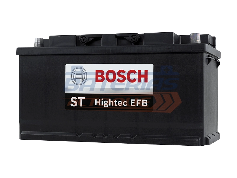 BATERÍA BOSCH EFB LN5
