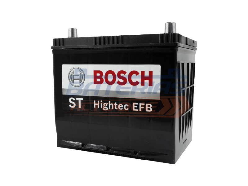 BATERÍA BOSCH EFB Q85