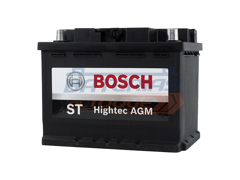 BATERÍA BOSCH AGM LN2