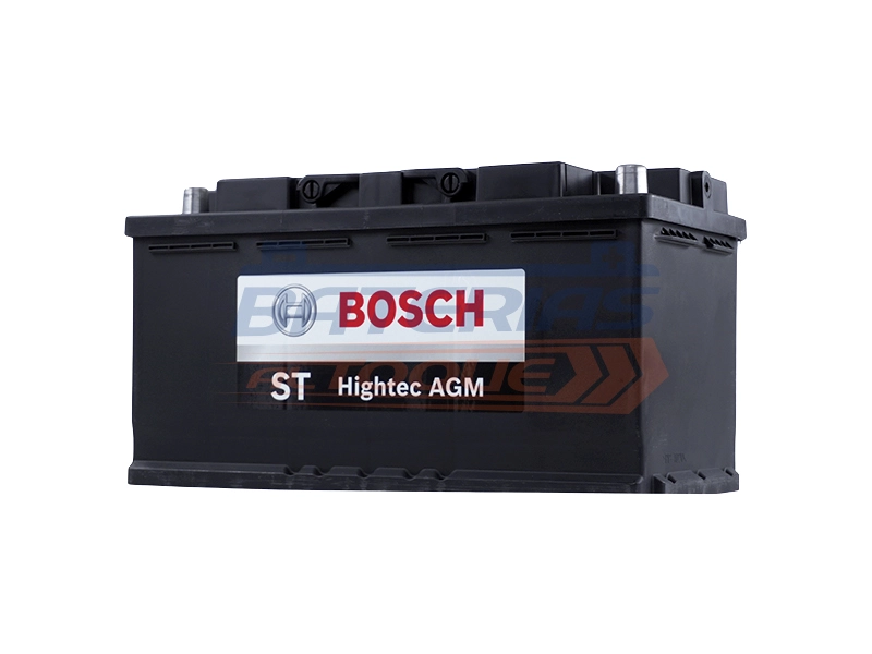 BATERÍA BOSCH AGM LN5