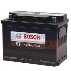 BATERÍA BOSCH AGM LN3