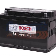 BATERÍA BOSCH AGM LN4