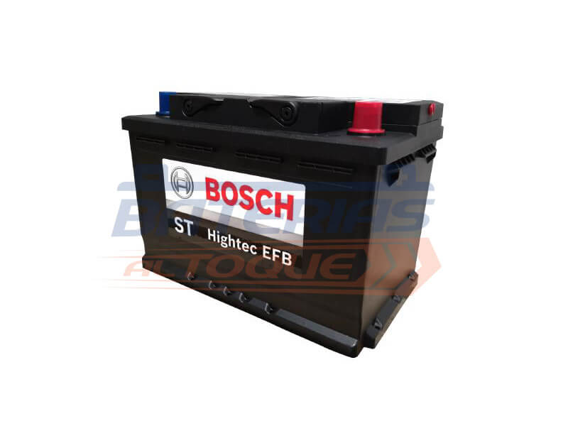Bater A Bosch Efb Ln Bateriasaltoque Pe