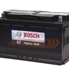 BATERÍA BOSCH AGM LN5