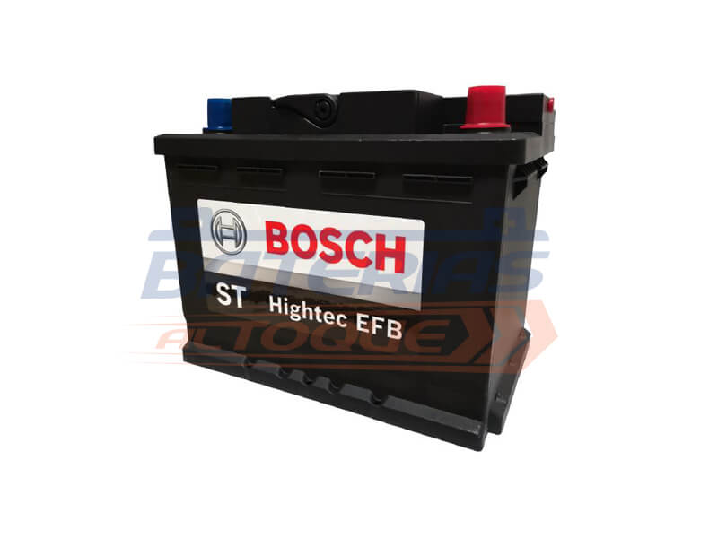Bater A Marca Bosch Efb Ln Bateriasaltoque Pe
