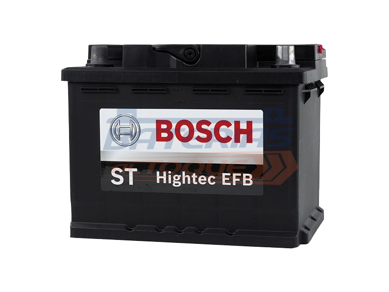 BATERÍA BOSCH EFB LN2