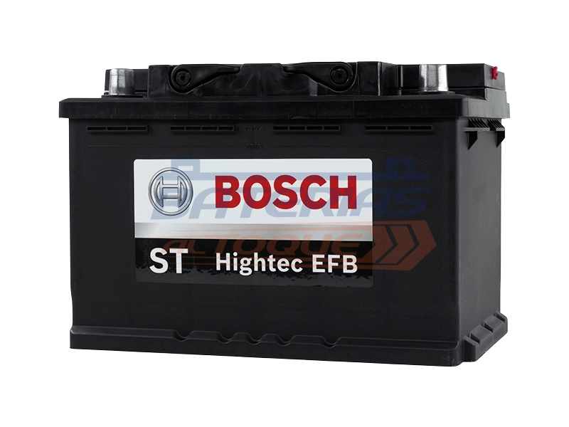 BATERÍA BOSCH EFB LN3