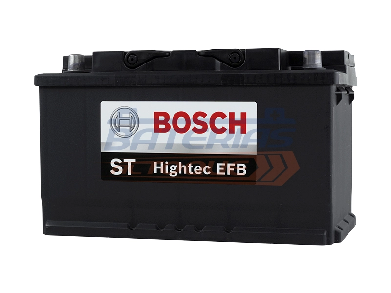 BATERÍA BOSCH EFB LN4