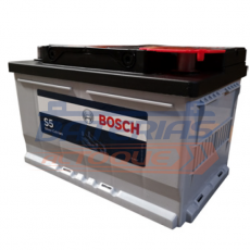 Batería Bosch 574068