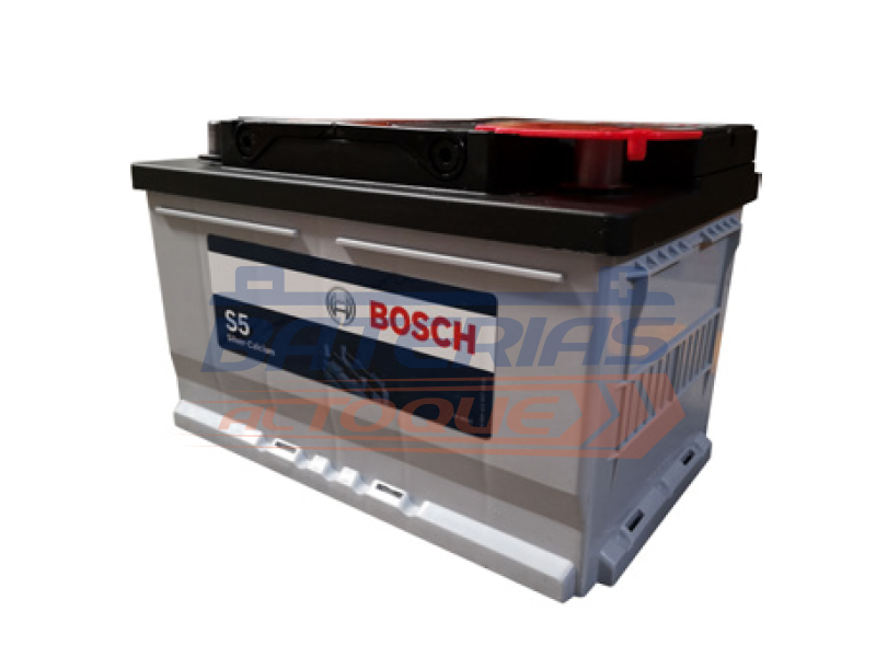Batería Bosch 574068