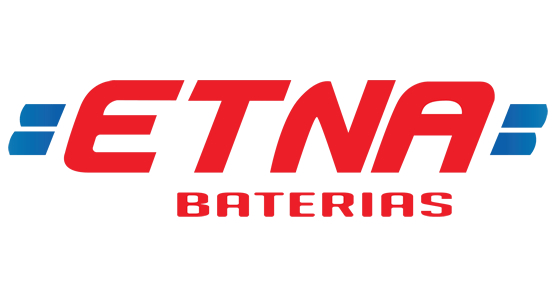 Baterías para autos Baterias Etna