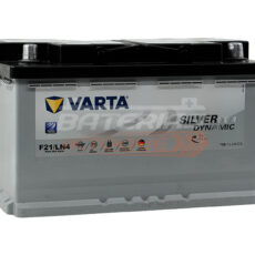 BATERIA VARTA AGM LN 4 F21