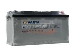 BATERIA VARTA AGM LN5 G14