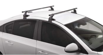 Barra de techo para autos y camionetas