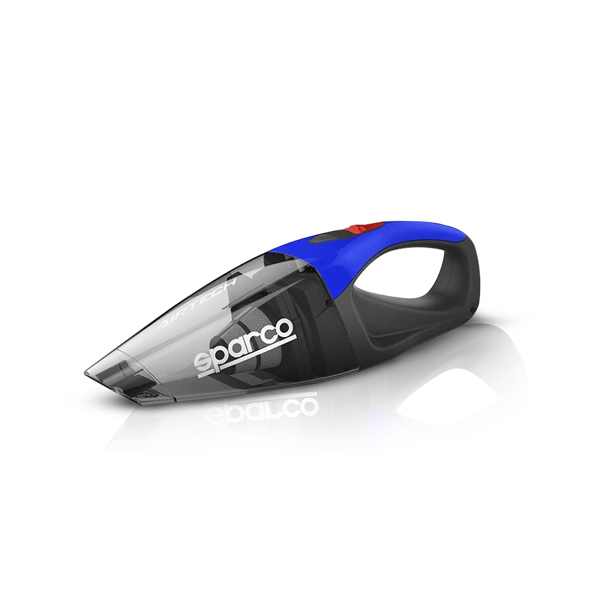 Aspiradora de auto Sparco 12V