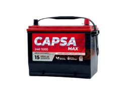 BATERIA CAPSA PREMIUM 24R 1000 (13API)