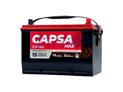 BATERIA CAPSA PREMIUM 27R 1150 (15APCGI)
