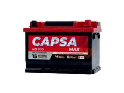BATERIA CAPSA PREMIUM 42I 900 (13WI)