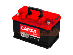BATERIA CAPSA MAX 48 1000 (15MB)