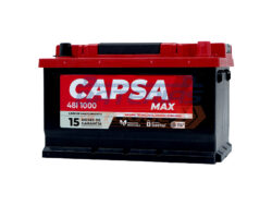 BATERIA CAPSA PREMIUM 48I 1000 (15MBI)