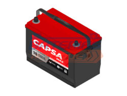 BATERIA CAPSA MAX 27 1150 (15APCG)