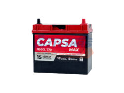 BATERIA CAPSA PREMIUM NS60L 770 (13TODI)