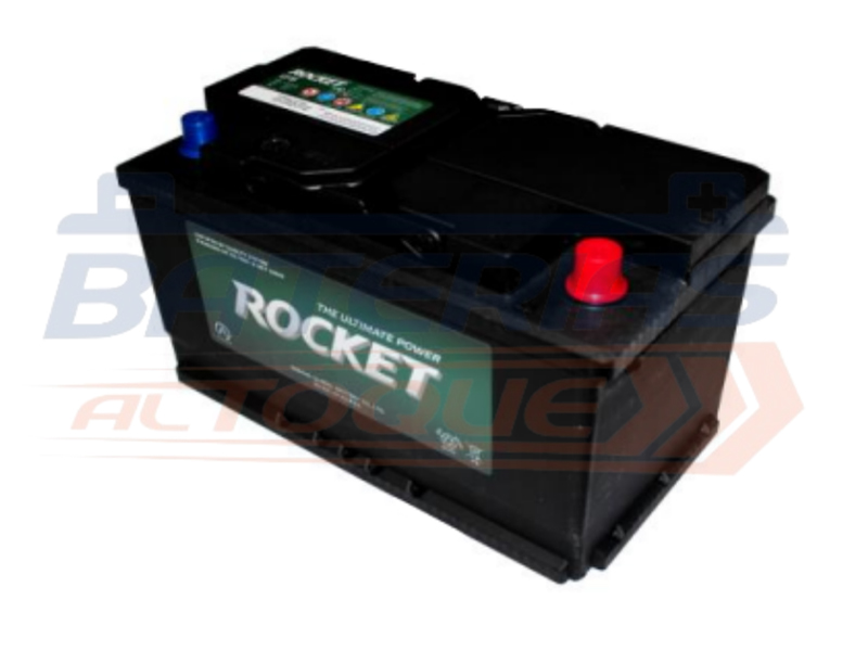 BATERÍA ROCKET EFB L5